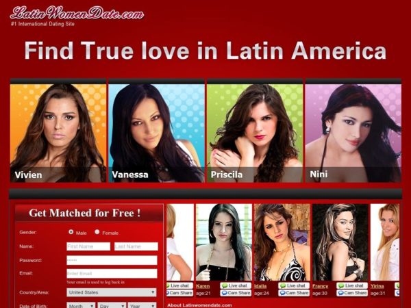 Latin Women Date: The Best Way to Find Your Wife!
