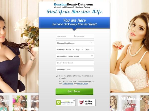 Russian Beauty Date: The Best Way to Find Your Wife!