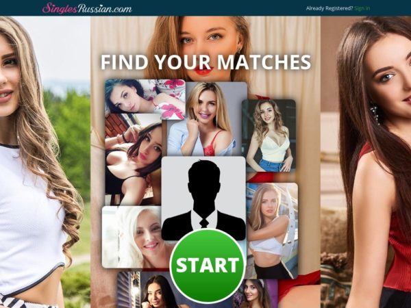 Singles Russian: The Best Way to Find Your Wife!