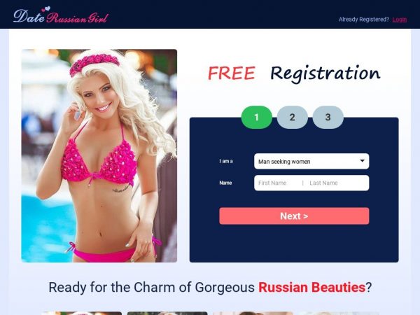 Date Russian Girl: The Best Way to Find Your Wife!